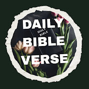 Daily Bible Verse