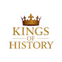 Kings of History logo