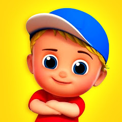Junior Squad - Sing Along Nursery Rhymes avatar