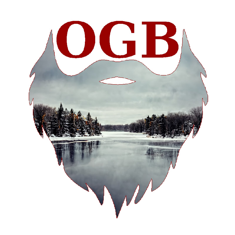 Old Gray Beard Winter