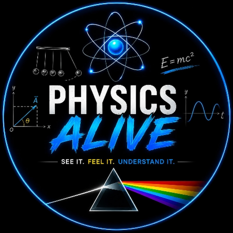 Physics Alive