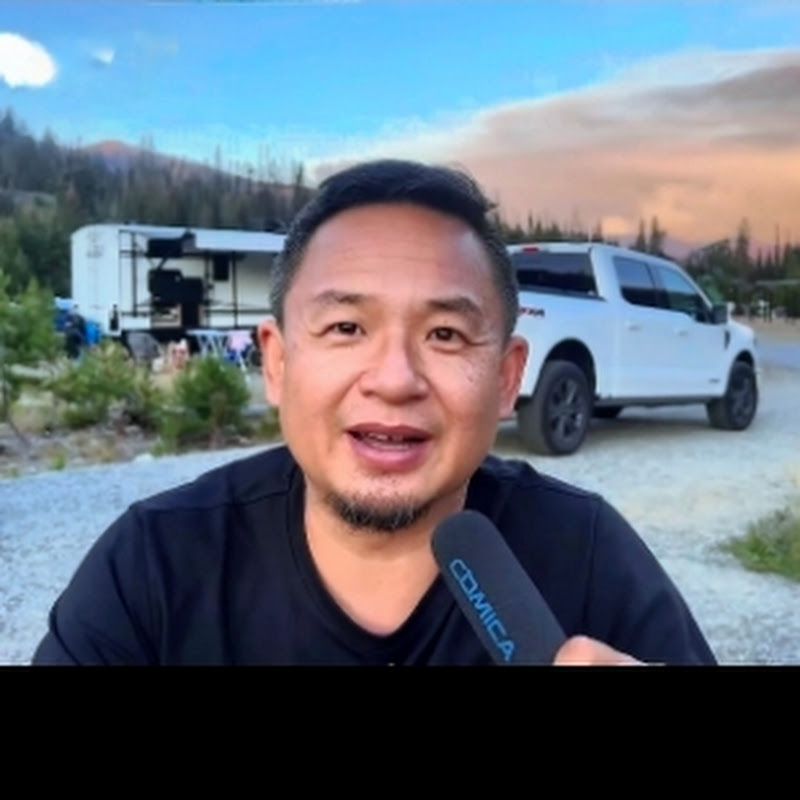 老王来了 | 金融人生 Logo