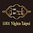 1001 Nights Group Taiwan