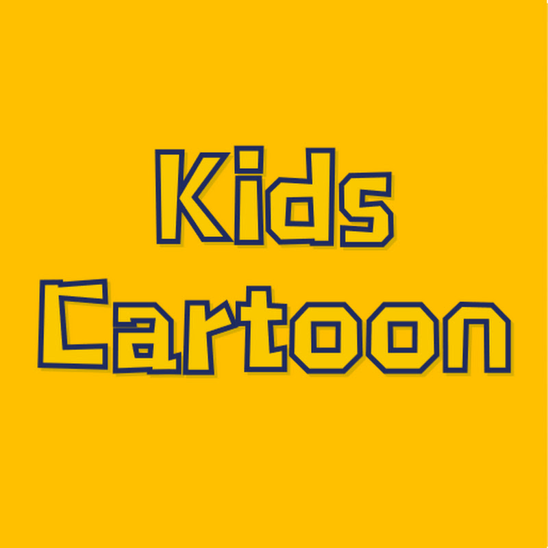 Chinese Kids Cartoon