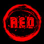 RED The Band logo