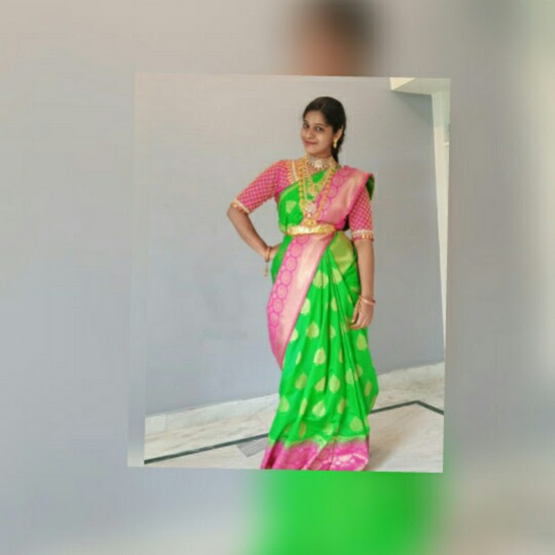 Telugu vlogs