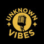Unknown Vibes logo