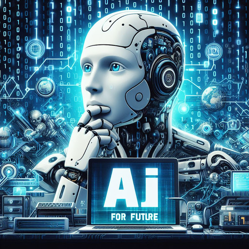 AI FOR FUTURE