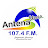 Antena Stereo 107.4 F.M.