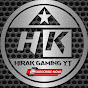 Hirak Gaming YT