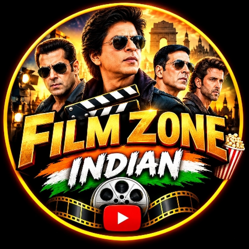 Film zone Indian