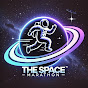 TheSpaceMarathon logo