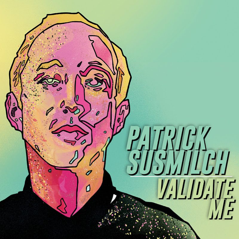 Patrick Susmilch - Topic