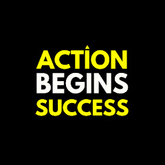 Action Begins Success