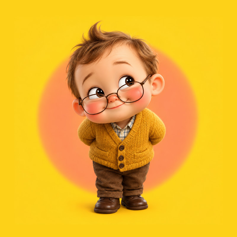BabyFeed TV