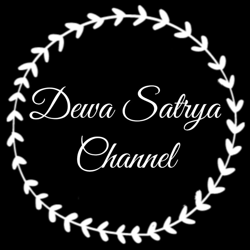 Dewa Satrya Channel