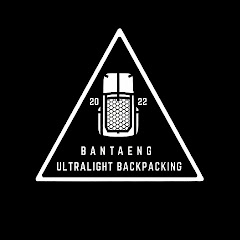 Bantaeng Ultralight Backpacking — YouTube channel thumbnail