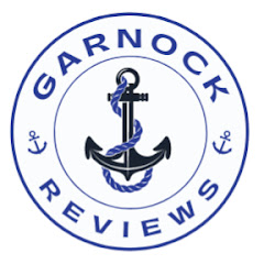 Garnock Reviews — YouTube channel thumbnail
