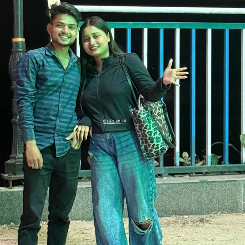 Aish anjali vlog