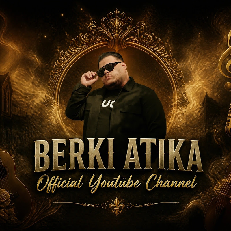 Berki Atika