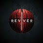 Reviver Comics logo