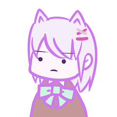 霧ぬこアイコン画像