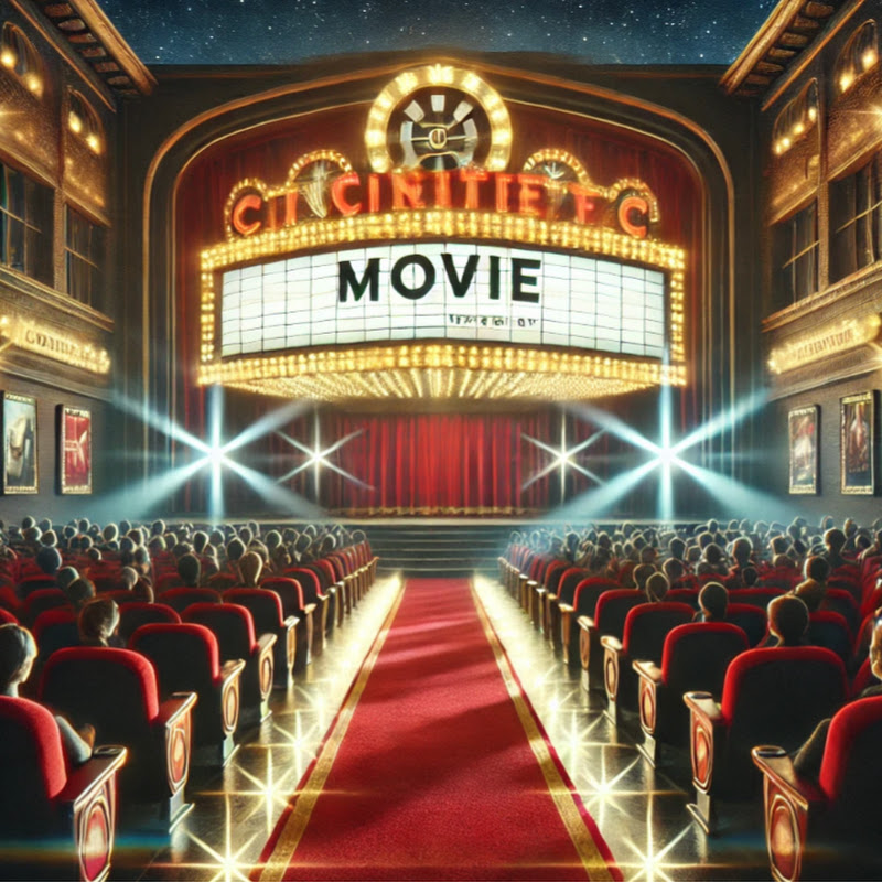 Cinematic Odyssey