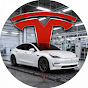 Tesla Uncovered Avatar