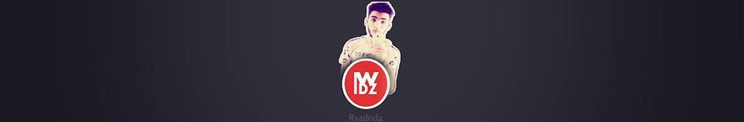 Ryad rida Avatar de canal de YouTube