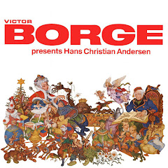 Victor Borge - Topic