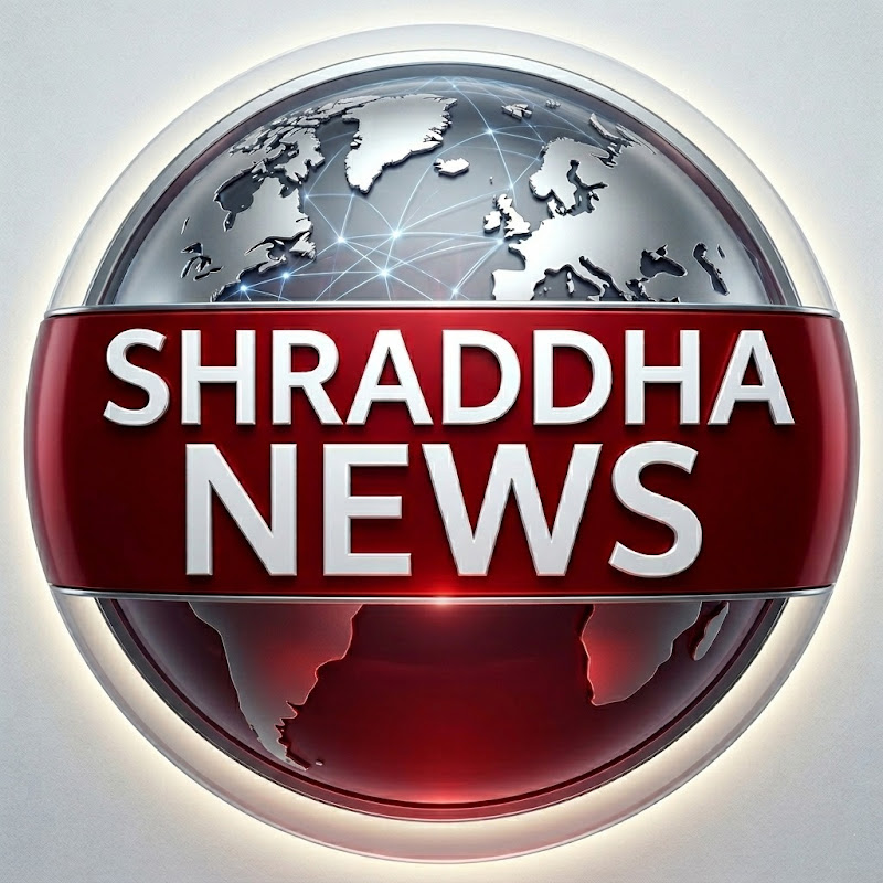 Shraddha TV News