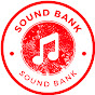 SOUND BANK logo