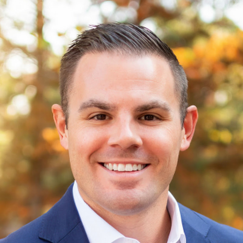 Chris Elliott - Richmond, VA Real Estate Agent