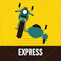 Film Companion Express logo