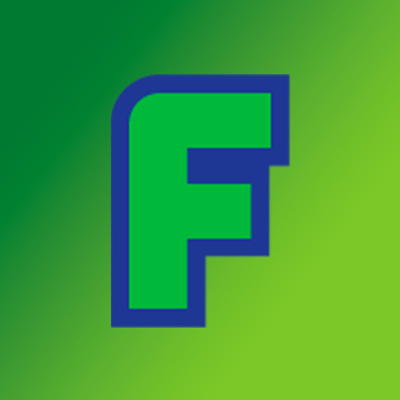 Forth Jardim Oficial