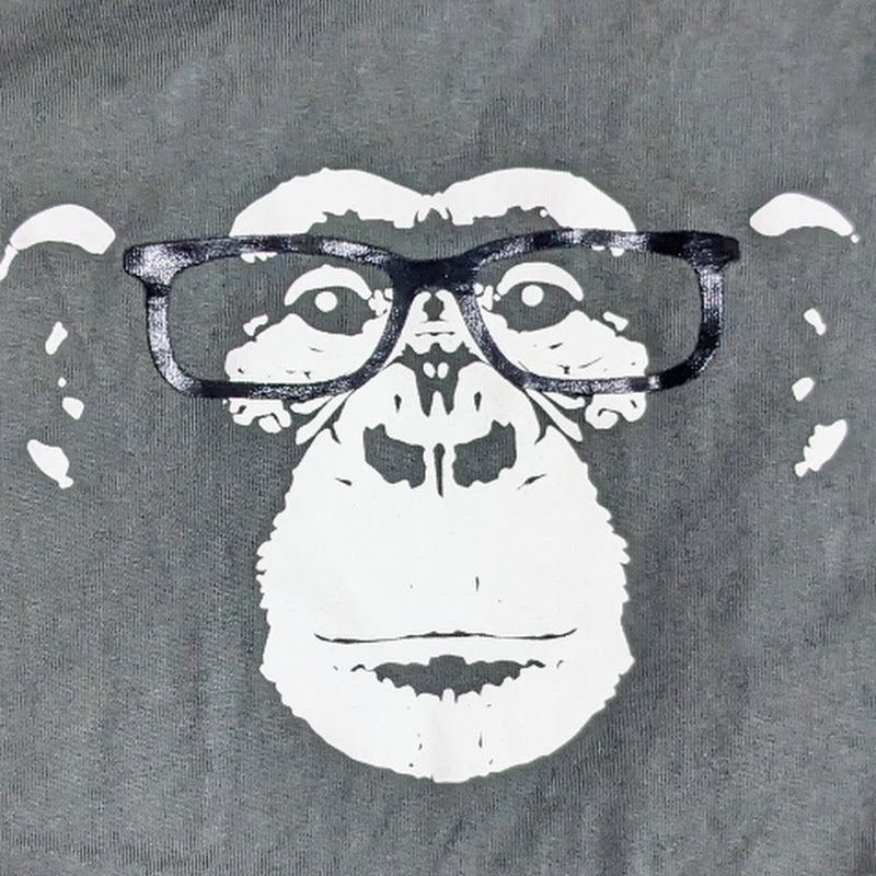the intelligent ape 