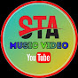 STA Music Video  logo