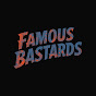 Famous Bastards logo
