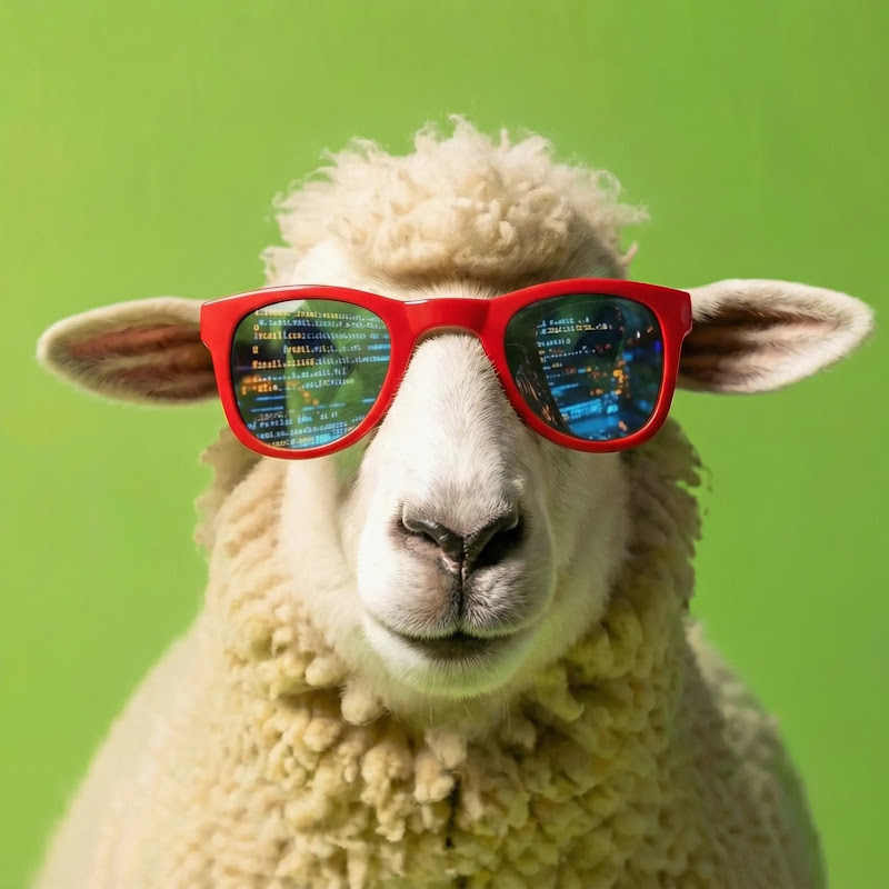 Unsheepd