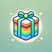 Rainbow Box