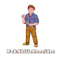 Pak skills Provider logo