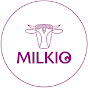 Milkio Foods Limited logo