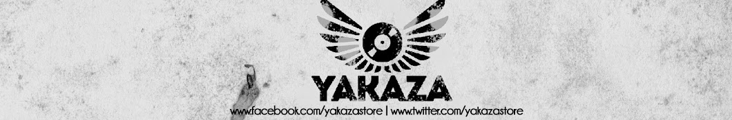 Yakaza Avatar del canal de YouTube