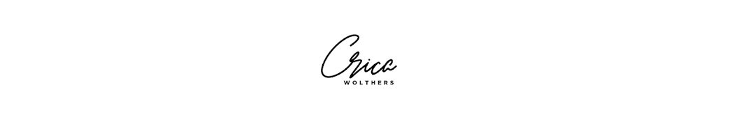 Crica Wolthers YouTube channel avatar