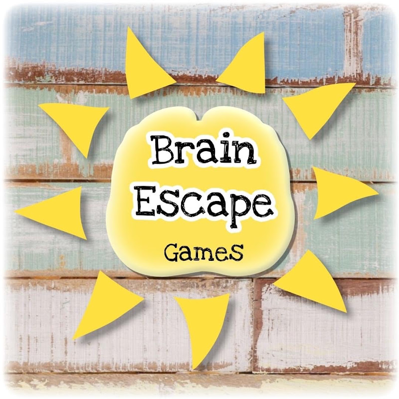 Brain Escape Games