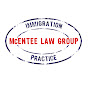 McEntee Law Group Immigration logo