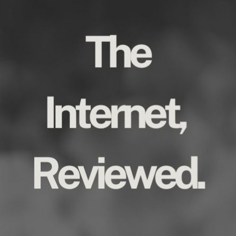 TheInternetReviewed