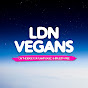 LDN Vegans - @LDNVegans YouTube Profile Photo