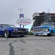 Lucky Paws Garage