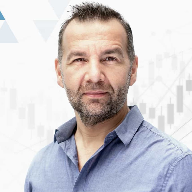 Marty Meydan I  GlobalTraderClub 